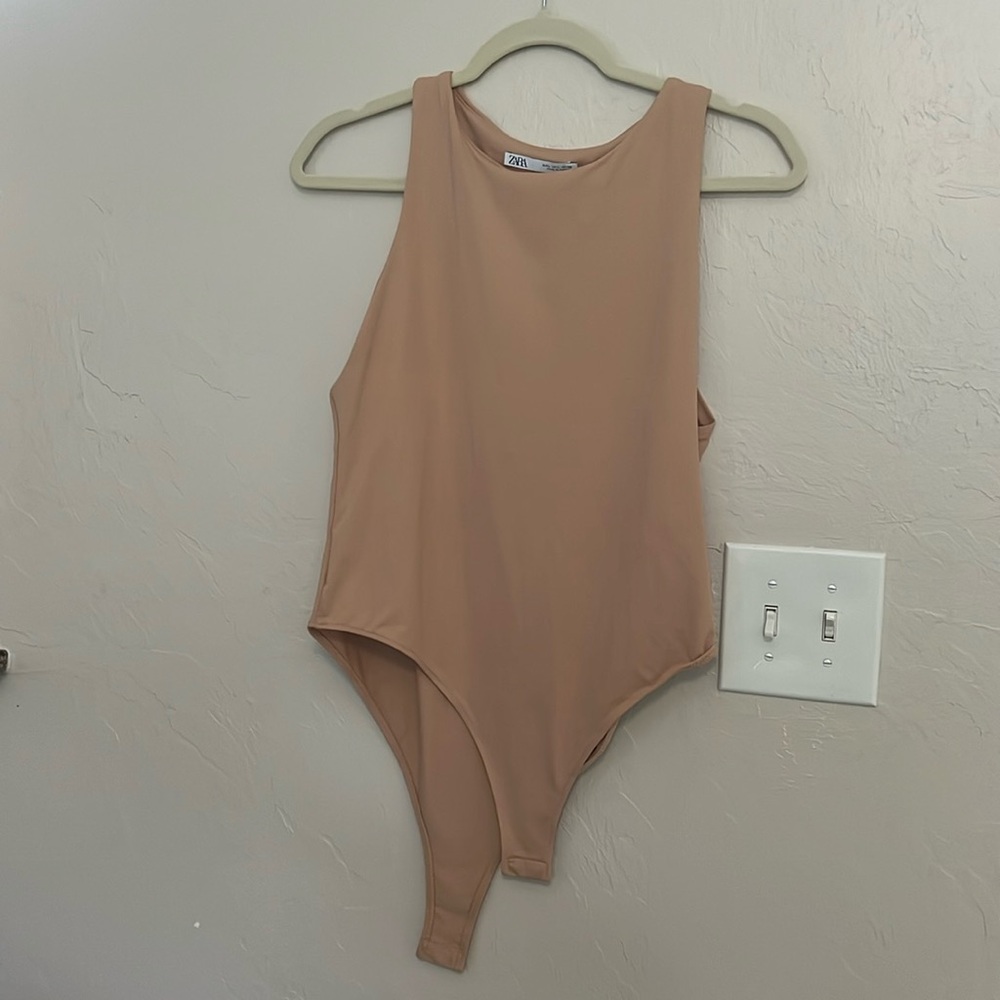 Zara bodysuit